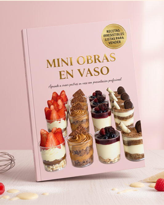 Mini Obras de Arte