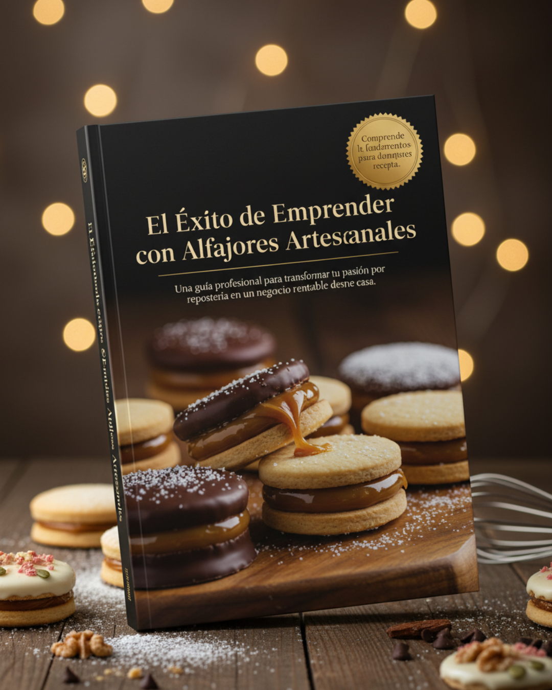 Alfajores Artesanales